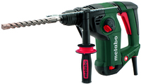 1-1/8" SDS-Plus Combination Hammer